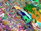 Psychedelic Wall Murals Psychedelic Wallpapers Hd Trippy Backgrounds Stunning