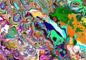 Psychedelic Wall Murals Psychedelic Wallpapers Hd Trippy Backgrounds Stunning
