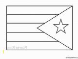 Puerto Rico Flag Coloring Page Awesome Puerto Rico Flag Coloring Page Heart Coloring Pages