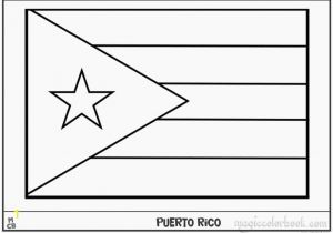 Puerto Rico Flag Coloring Page Awesome Puerto Rico Flag Coloring Page Heart Coloring Pages