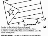 Puerto Rico Flag Coloring Page Puerto Rico Flag Coloring Page Best Amazing Flags the World