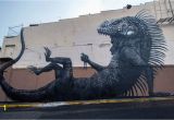 Puerto Rico Murals 23 Spectacular Examples Of Street Art for 2013 Found On