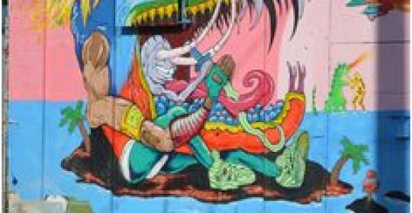 Puerto Rico Murals 80 Best Artwork Images