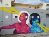 Puerto Rico Murals Juan Salgado Santurce Es Ley 4 Arte Urbano Pinterest