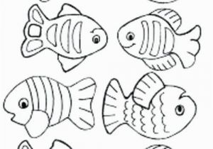 Puffer Fish Coloring Page Luxury Coloring Pages Fish for Boys Picolour