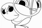 Puffin Rock Coloring Pages 14 Best Puffin Rock Birthday Images
