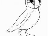 Puffin Rock Coloring Pages 7 Best Puffin Rock Birthday Images
