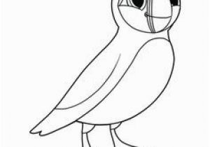 Puffin Rock Coloring Pages 7 Best Puffin Rock Birthday Images