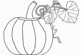 Pumpkin and Leaves Coloring Pages 195 Pumpkin Coloring Pages for Kids