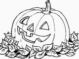 Pumpkin and Leaves Coloring Pages Coloring Pages Halloween Pumpkin Pumpkin Leaves Drawing at