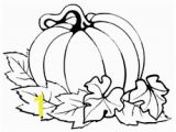 Pumpkin and Leaves Coloring Pages top 25 Free Printable Pumpkin Coloring Pages Line