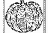 Pumpkin Coloring Pages for Kids Pumpkin Coloring Page for Grown Ups Instant Download