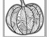 Pumpkin Coloring Pages for Kids Pumpkin Coloring Page for Grown Ups Instant Download