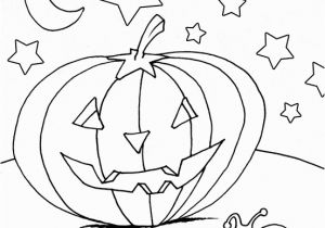 Pumpkin Coloring Pages for Kids Pumpkin Coloring Printable