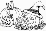 Pumpkin Coloring Pages Pdf 20 Elegant Happy Halloween Pumpkin Coloring Pages