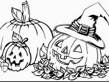 Pumpkin Coloring Pages Pdf 20 Elegant Happy Halloween Pumpkin Coloring Pages