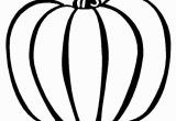 Pumpkin Fall Coloring Pages Dibujo Calabaza Buscar Con Google