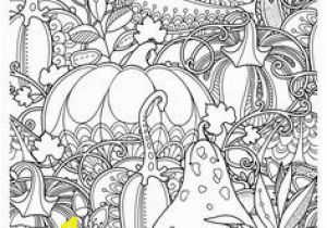 Pumpkin Leaf Coloring Page 223 Best Fun to Color Images