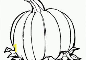 Pumpkin Leaf Coloring Page Fall Harvest Coloring Pages