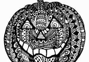 Pumpkin Mandala Coloring Page 17 Luxury Pumpkin Mandala Coloring Page