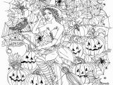 Pumpkin Mandala Coloring Page Pumpkin Mandala Coloring Page Best Coloring Pages for Halloween