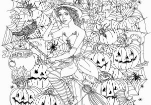 Pumpkin Mandala Coloring Page Pumpkin Mandala Coloring Page Best Coloring Pages for Halloween