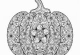 Pumpkin Mandala Coloring Page Pumpkin Mandala Coloring Page Luxury 2266 Best Coloring Pages