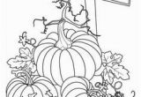 Pumpkin Patch Coloring Pages Preschool 458 Best Fall Coloring Images