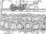 Pumpkin Patch Coloring Pages Pumpkin Coloring Pages