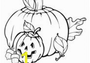 Pumpkin Patch Coloring Pages Pumpkin Printable Coloring Page