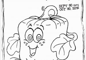 Pumpkin Pie Coloring Page Coloring Sheet for Spookley the Square Pumpkin