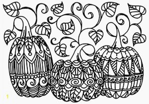 Pumpkins Coloring Pages How to Draw A Pumpkin Lovely Fresh Coloring Halloween Coloring Pages