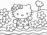 Puppies and Kitties Coloring Pages Fresh Free Hello Kitty Coloring Pages to Print – Hivideoshow