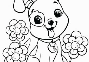 Puppies and Kitties Coloring Pages top 49 Killer Incredible Preschool Coloring Pages Free