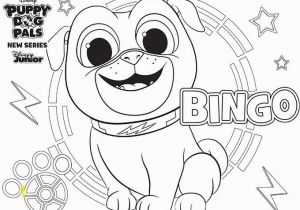Puppy Dog Pals Coloring Pages Printable Disney Puppy Dog Pals Puppydogpals
