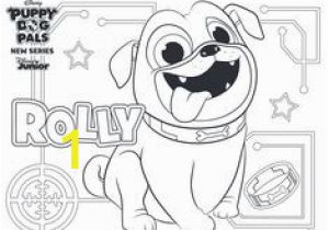 Puppy Dog Pals Printable Coloring Pages 15 Best Puppy Dog Pals Disney Junior Images