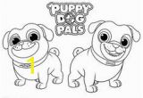 Puppy Dog Pals Printable Coloring Pages 15 Best Puppy Dog Pals Disney Junior Images