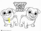 Puppy Dog Pals Printable Coloring Pages 15 Best Puppy Dog Pals Disney Junior Images