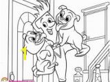 Puppy Dog Pals Printable Coloring Pages 15 Best Puppy Dog Pals Disney Junior Images