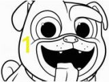 Puppy Dog Pals Printable Coloring Pages Puppy Dog Pals Coloring Pages Free with Great Printable