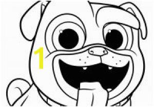 Puppy Dog Pals Printable Coloring Pages Puppy Dog Pals Coloring Pages Free with Great Printable