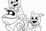 Puppy Dog Pals Printable Coloring Pages Puppy Dog Pals Coloring Pages – Through the Thousands Of Photos On