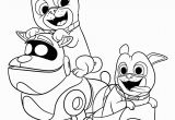 Puppy Dog Pals Printable Coloring Pages Puppy Dog Pals Coloring Pages – Through the Thousands Of Photos On