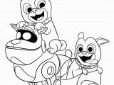 Puppy Dog Pals Printable Coloring Pages Puppy Dog Pals Coloring Pages – Through the Thousands Of Photos On