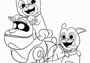 Puppy Dog Pals Printable Coloring Pages Puppy Dog Pals Coloring Pages – Through the Thousands Of Photos On