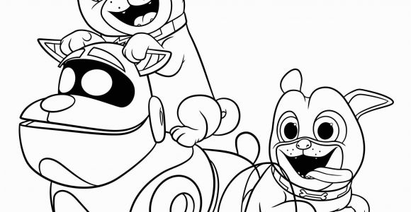 Puppy Dog Pals Printable Coloring Pages Puppy Dog Pals Coloring Pages – Through the Thousands Of Photos On
