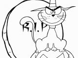Puppy Halloween Coloring Pages Halloween Cat Coloring Pages Beautiful Best Od Dog Ruva and