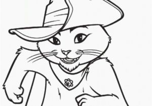 Puss In Boots Movie Coloring Pages 24 Puss In Boots Movie Coloring Pages