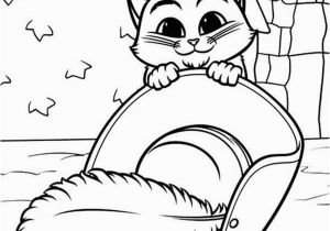 Puss In Boots Movie Coloring Pages 24 Puss In Boots Movie Coloring Pages