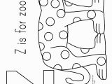 Put Me In the Zoo Coloring Page Put Me In the Zoo Coloring Page Coloring Home